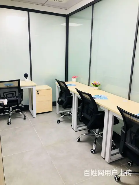 低至1200丨近区庄，可做外贸电商！小户型办公 - 图片 3