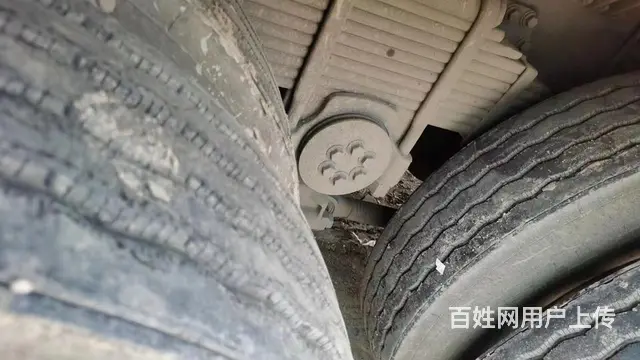 解放 厢式货车 国5 - 图片 7