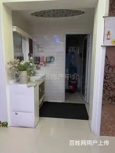 水畔华城 普通住宅 精装修 - 图片 4