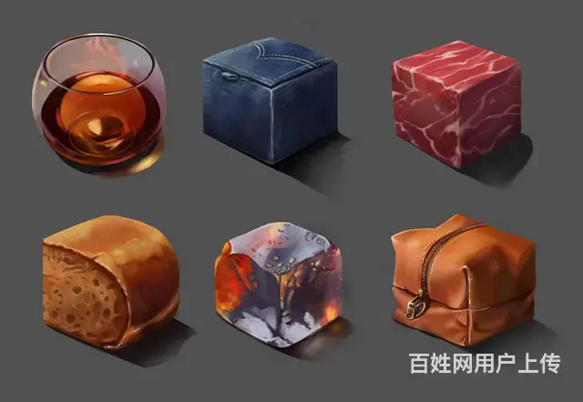 杭州零基础插画原画培训按课时计费随到随画 - 图片 8