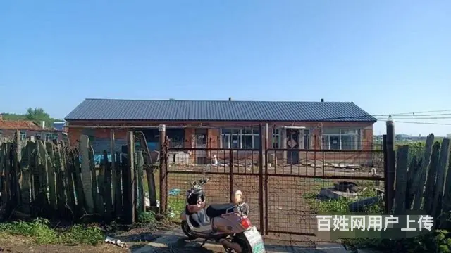 平房出售可做厂房 - 图片 2