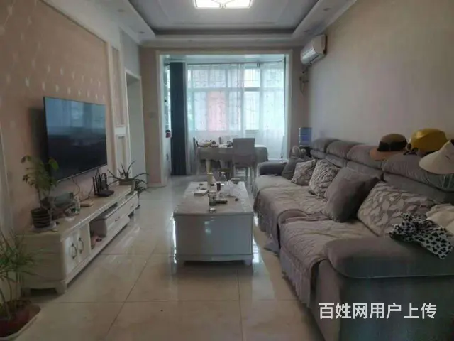 新华街 龙光西院 5楼 满五唯一 南北通透 - 图片 1