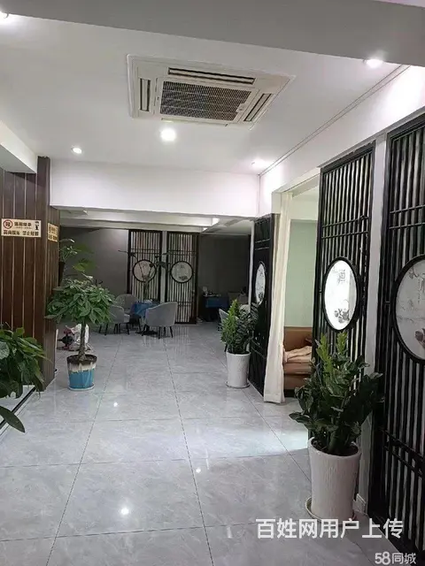 旺铺居）大润发周边商圈成熟精装茶楼整体转让客源稳定 - 图片 2