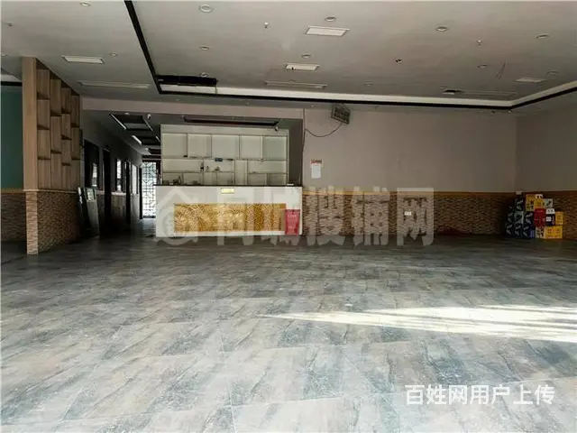 （同城搜铺网）经开区美食街250平旺铺出租 - 图片 4