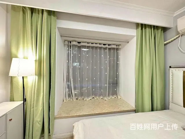 免中介 可短租 设施齐全 免费看房  免费搬家 包物业网络 - 图片 7