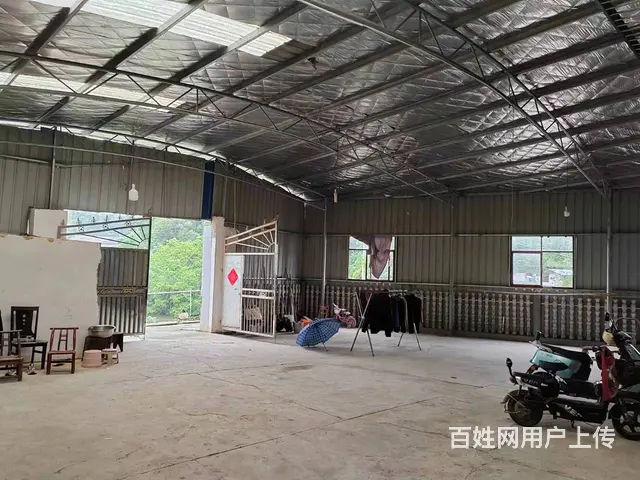 （老板本人）开福区捞刀河中青路附近厂房/仓库优价出租6351 - 图片 5