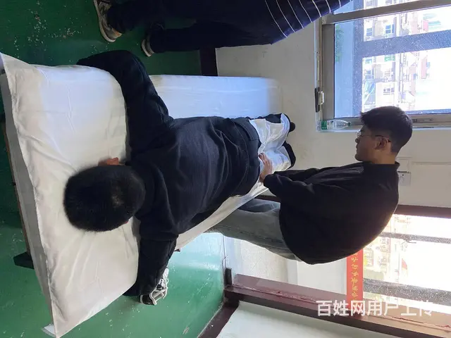 想在合肥找个中医推拿培训学校学习推拿理疗 - 图片 1