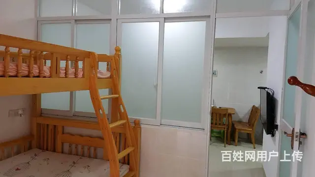 金山国际1房1厅1卫出租 - 图片 5