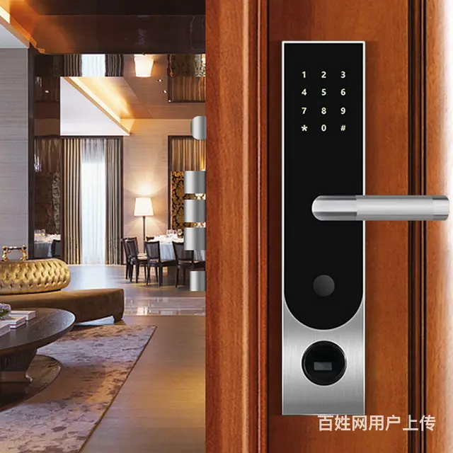 肥东110联动开锁换锁随叫随到 - 图片