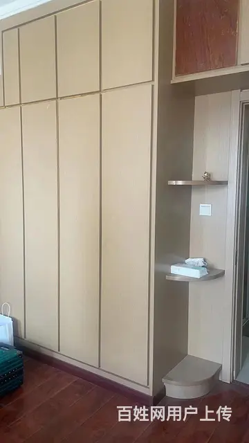 海娜丽景 公寓月付1500元季度付2室2厅9楼 精装修家电全 - 图片 6