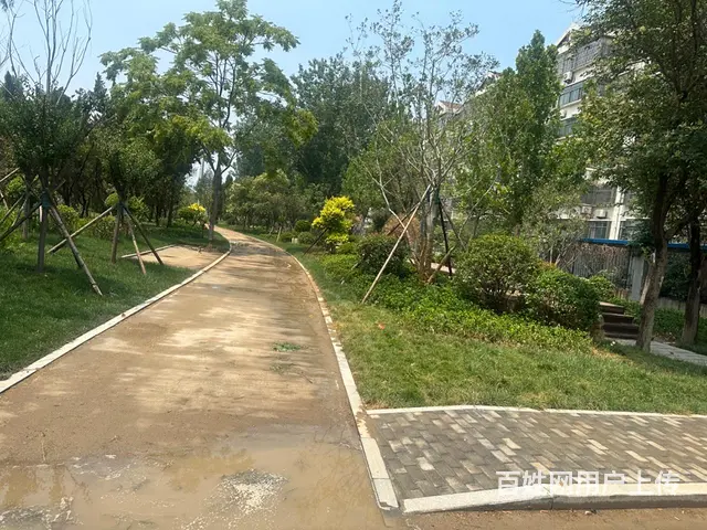 上区实验中学铁路小学的房子 - 图片 3
