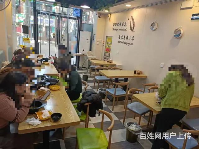 急转梧桐街中心地段旺铺低价空转 - 图片 2