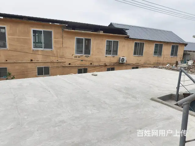 【福铺】南湖大街|160平门头|大外摆区|小院|露台 - 图片 8