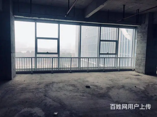 秀洲区重点发展板块高端商办写字楼 - 图片 4