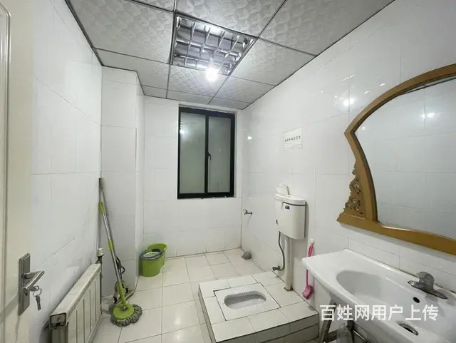 48岳家嘴大户型接待工作室 国家电网沙湖大厦 国际 - 图片 10