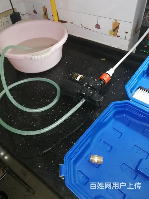 济源哪里修热水器师傅专业厨房电器维修 - 图片 8