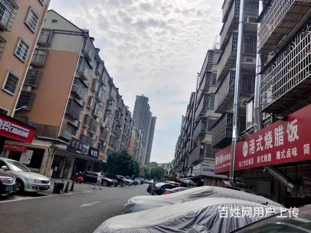 （老板本人）捡漏啦！白菜价！夜宵街外卖店1.5万亏本急转 - 图片 3