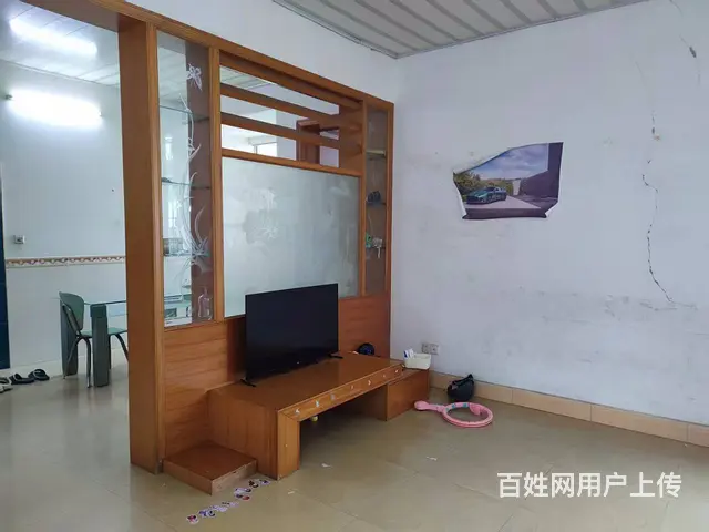 上高四中旁清爽三房家具家电全配水电天然气独立停车方便 - 图片 7
