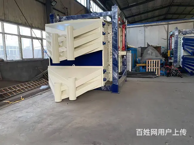 砂石 粉末方形摇摆筛厂家 节约成本复合肥直线筛 - 图片 3