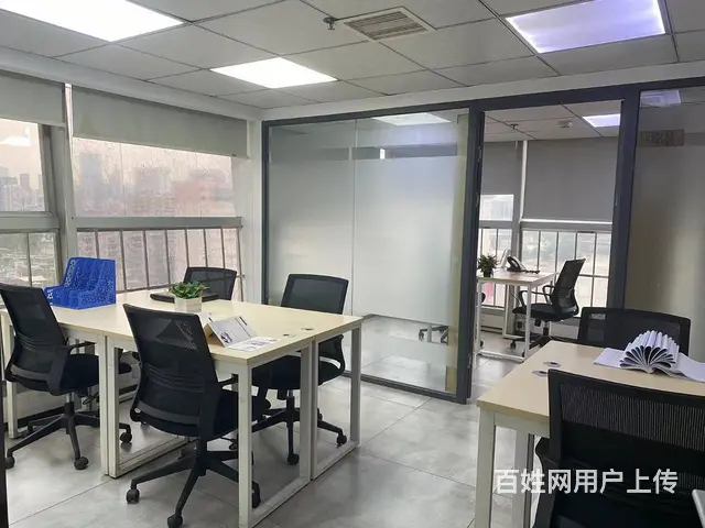 分享  出炉的空房照片，带独立空调哟 - 图片 1
