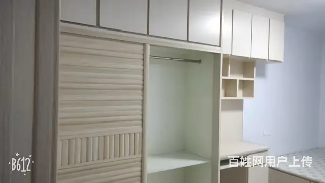 幸福里小区68平一楼床冰箱洗衣机热水器12000元 - 图片 1