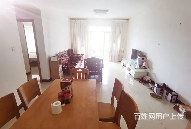 铭豪广场 普通住宅2厅 精装修 - 图片 11