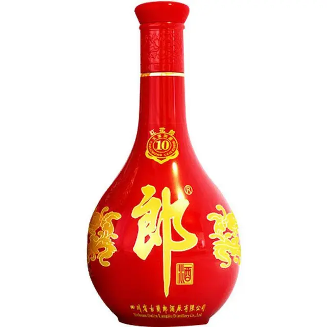 回收礼品老酒洋酒名酒冬虫夏草阿胶茅台五粮液 - 图片 1
