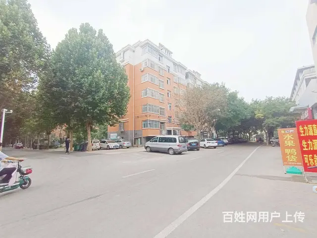【福铺】岱岳花园内主门口|100平|可空租 - 图片 3