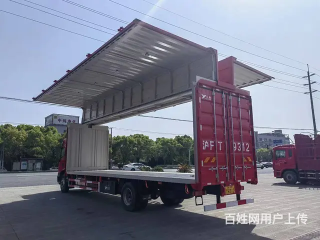 新车23年7月9米6天锦大单桥6缸康明斯245马力 - 图片 4