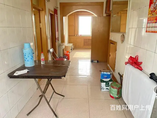化机一区 步梯6楼，拎包入住58平，格局好 - 图片 4