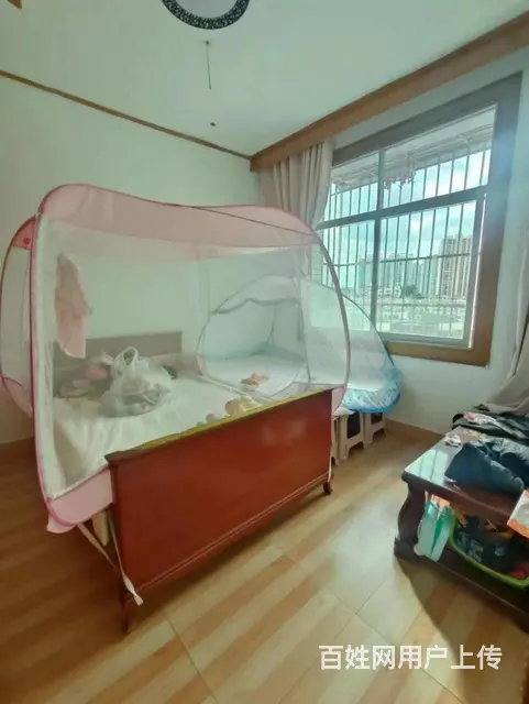 房东急售 喜欢楼顶看过来 洪南路菜市场旁三房停车方便接受按揭 - 图片 7