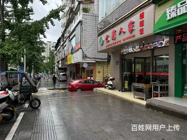 （四川铺鑫网）老城五号桥70平餐饮店转让 - 图片 4