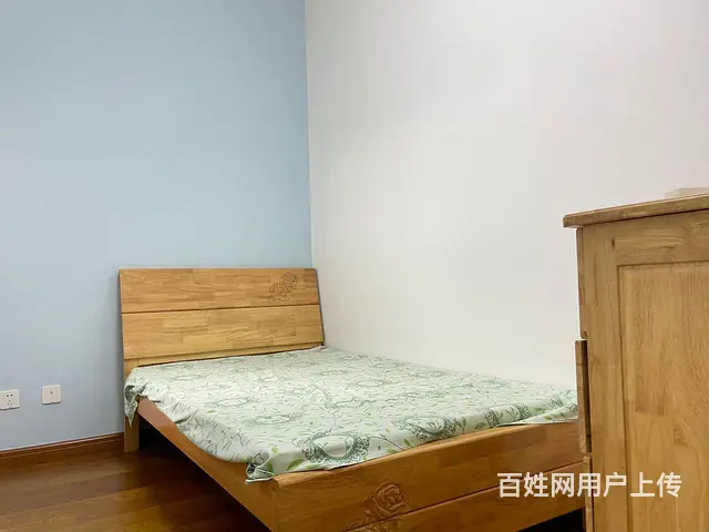 丹田广场 精装小三房3室2厅整租  拎包入住 - 图片 3