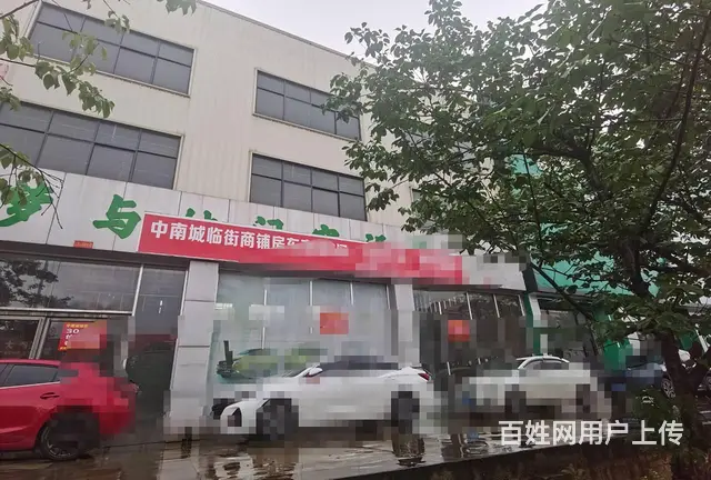 （51旺铺推荐）安宁中南城不锈钢市场300平房东直租 - 图片 5