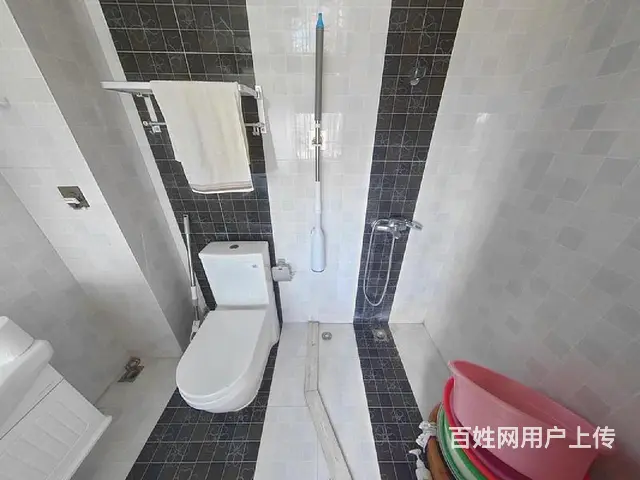 十一中环宇城对面明珠山庄三期 147m?大三房仅售288万 - 图片 9
