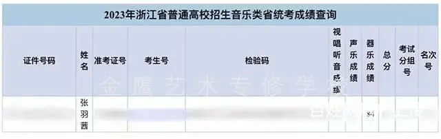 音乐艺考培训：如何斩获音乐名校5张合格证 - 图片 1