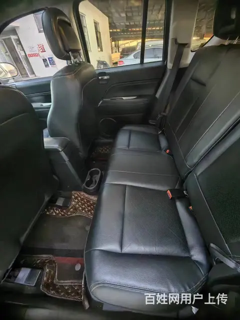 Jeep 指南者 2017款 1.4T 双离合 200T 舒 - 图片 6