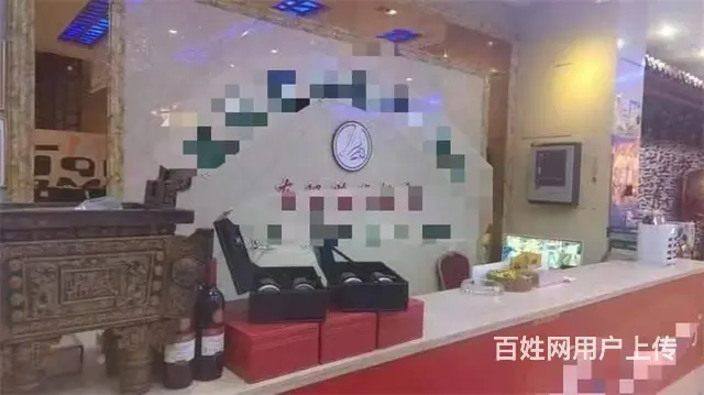 【同城搜铺网免费找店】  开发区800平足浴/采耳会所店转让 - 图片 5