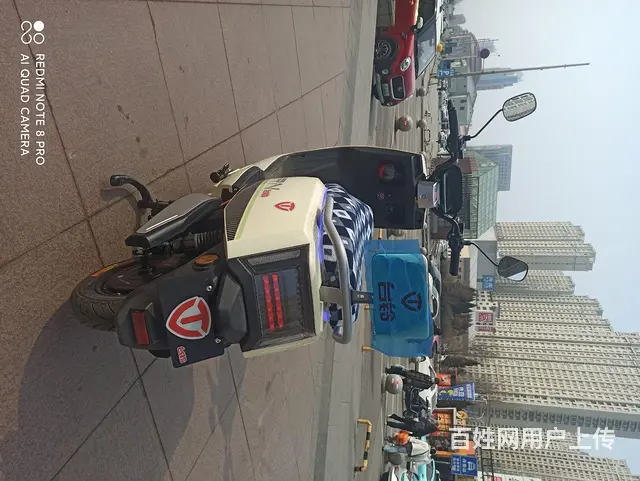 99成新车，新电瓶。 - 图片 4