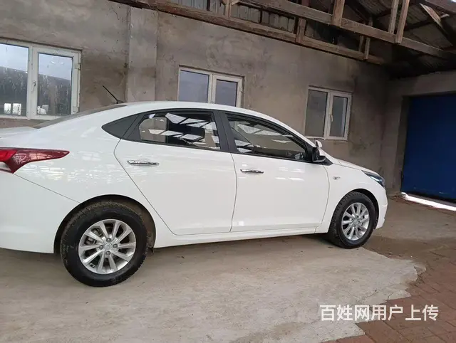 现代 悦纳 2016款 1.4 手动 GS 青春版 - 图片 3