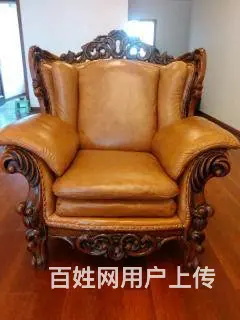 重新包一次沙发大概需要多少钱？材料要自己买还是师傅 - 图片 4