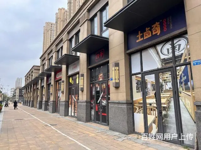 单价一万起买钟楼西林板块旺铺！路劲城市主场 周边居民区集群 - 图片 1
