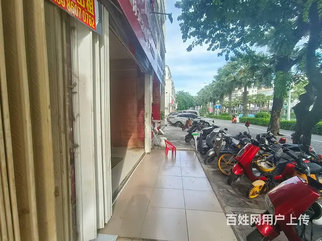 （51旺铺推荐）羊栏140平铺面出租 - 图片 2