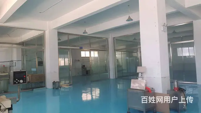 双创人孵化园一楼现有590平一楼（直租非中介） - 图片 1