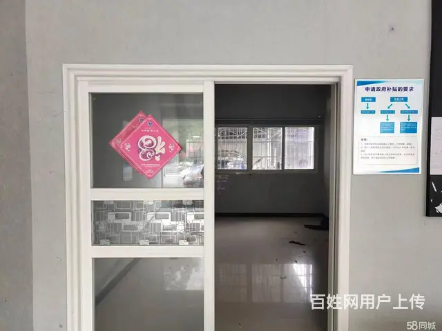 地理位置优越 人流量大 适合所有生意 随时咨询看店 - 图片 2