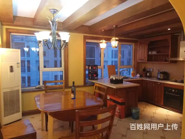 北戴河日租短租民宿出租别墅带院带露台 - 图片 3