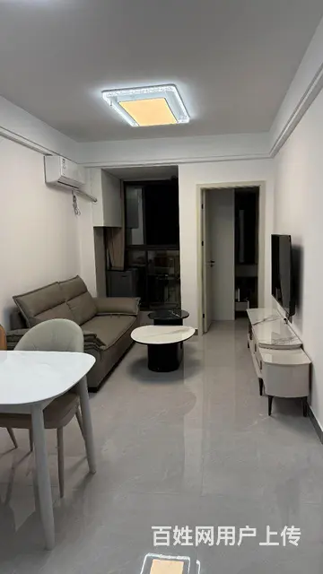 电梯精装房优惠出租 - 图片 1