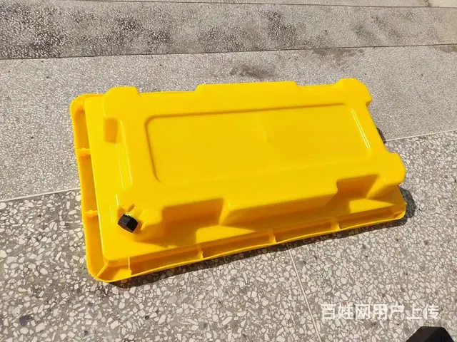 锦州防渗漏托盘,危化品防泄漏托盘,化学品防漏托盘 - 图片 5