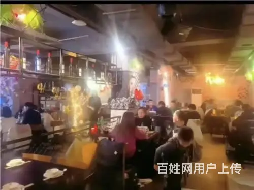 珲春街北京路交汇成都酒馆饭店出兑 - 图片 7
