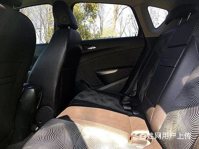 别克 英朗 2010款 英朗XT 1.6T 手自一 - 图片 9